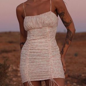 Princess Polly Dress